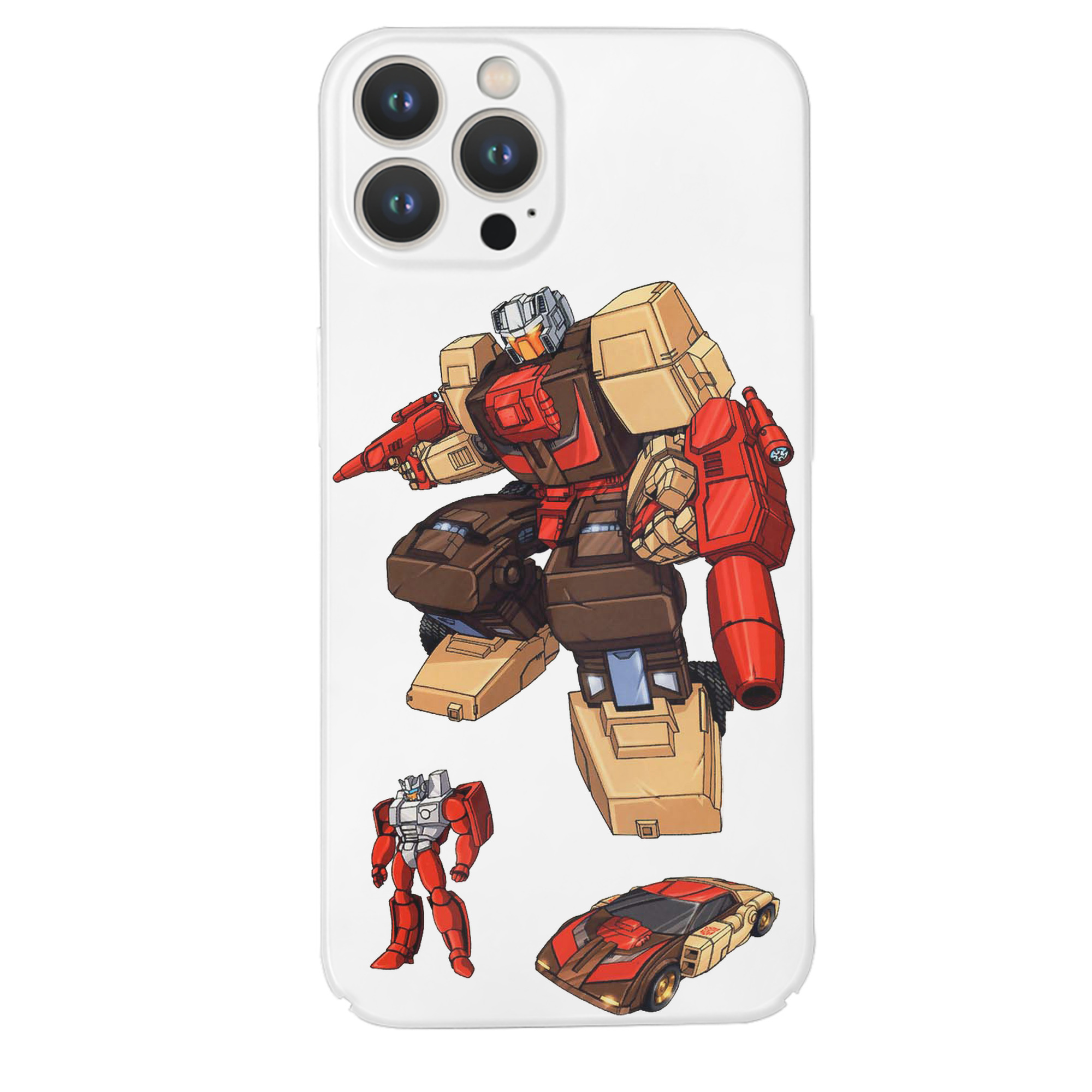 （画像用）  【iPhone 14シリーズ対応】ハードケース